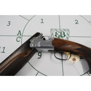 ATA 12 Gauge Pro 12 32" Adjustable M/C